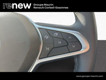 Photo 18 du bon plan RENAULT Captur 1.0 TCe 90ch Intens -21 occasion à 14890 €
