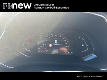 Photo 19 du bon plan RENAULT Captur 1.0 TCe 90ch Intens -21 occasion à 14890 €