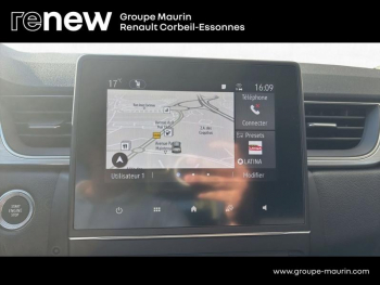 Photo 20 du bon plan RENAULT Captur 1.0 TCe 90ch Intens -21 occasion à 14890 €
