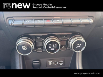 Photo 21 du bon plan RENAULT Captur 1.0 TCe 90ch Intens -21 occasion à 14890 €