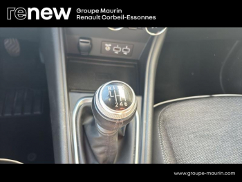 Photo 22 du bon plan RENAULT Captur 1.0 TCe 90ch Intens -21 occasion à 14890 €