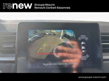 Photo 24 du bon plan RENAULT Captur 1.0 TCe 90ch Intens -21 occasion à 14890 €