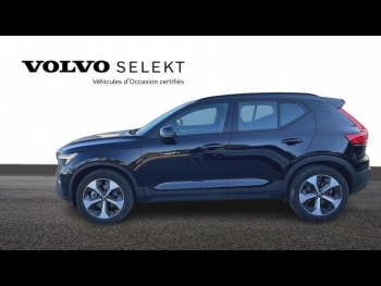 Photo 2 du bon plan VOLVO XC40 B3 163ch Ultimate DCT 7 occasion à 36990 €