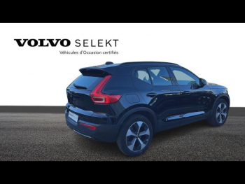 Photo 3 du bon plan VOLVO XC40 B3 163ch Ultimate DCT 7 occasion à 36990 €
