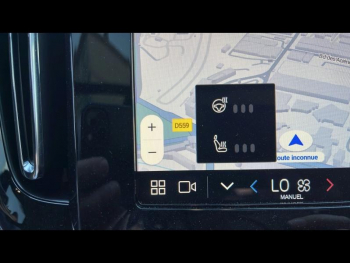 Photo 14 du bon plan VOLVO XC40 B3 163ch Ultimate DCT 7 occasion à 36990 €