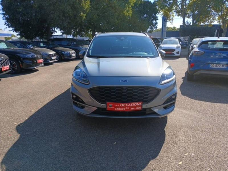 Bon plan FORD Kuga 2.5 Duratec 190ch FHEV E85 ST-Line Business BVA occasion à 28200 €