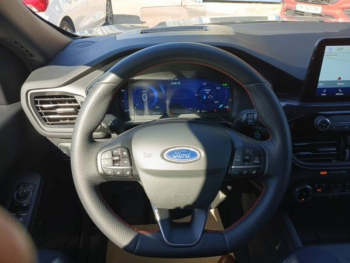 Photo 3 du bon plan FORD Kuga 2.5 Duratec 190ch FHEV E85 ST-Line Business BVA occasion à 28200 €