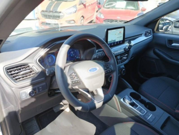 Photo 6 du bon plan FORD Kuga 2.5 Duratec 190ch FHEV E85 ST-Line Business BVA occasion à 28200 €