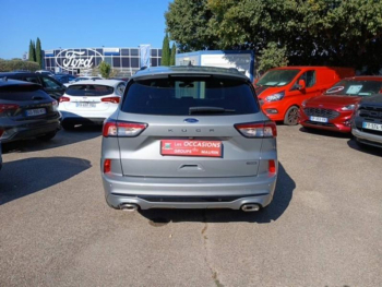 Photo 17 du bon plan FORD Kuga 2.5 Duratec 190ch FHEV E85 ST-Line Business BVA occasion à 28200 €