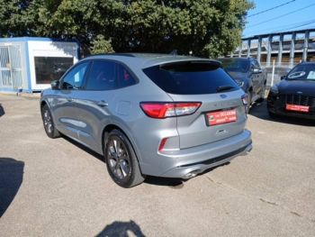 Photo 18 du bon plan FORD Kuga 2.5 Duratec 190ch FHEV E85 ST-Line Business BVA occasion à 28200 €