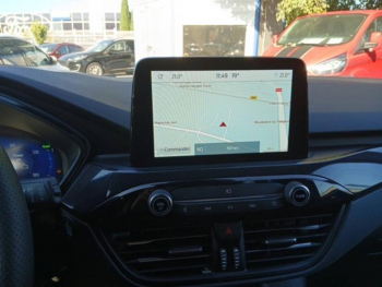 Photo 20 du bon plan FORD Kuga 2.5 Duratec 190ch FHEV E85 ST-Line Business BVA occasion à 28200 €