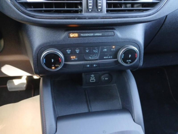 Photo 22 du bon plan FORD Kuga 2.5 Duratec 190ch FHEV E85 ST-Line Business BVA occasion à 28200 €