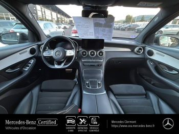 Photo 7 du bon plan MERCEDES-BENZ GLC 300 de 194+122ch AMG Line 4Matic 9G-Tronic occasion à 37390 €