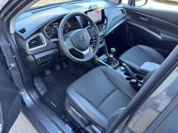 Photo 2 du bon plan SUZUKI SX4 S-Cross 1.4 Boosterjet Hybrid 129ch Style Allgrip MY24 occasion à 24990 €