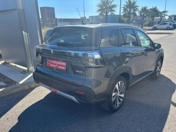 Photo 3 du bon plan SUZUKI SX4 S-Cross 1.4 Boosterjet Hybrid 129ch Style Allgrip MY24 occasion à 24990 €