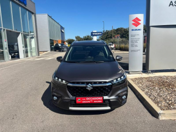 Photo 4 du bon plan SUZUKI SX4 S-Cross 1.4 Boosterjet Hybrid 129ch Style Allgrip MY24 occasion à 24990 €