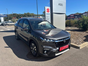 Photo 5 du bon plan SUZUKI SX4 S-Cross 1.4 Boosterjet Hybrid 129ch Style Allgrip MY24 occasion à 24990 €
