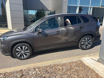 Photo 9 du bon plan SUZUKI SX4 S-Cross 1.4 Boosterjet Hybrid 129ch Style Allgrip MY24 occasion à 24990 €