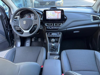 Photo 11 du bon plan SUZUKI SX4 S-Cross 1.4 Boosterjet Hybrid 129ch Style Allgrip MY24 occasion à 24990 €