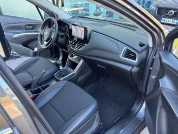 Photo 12 du bon plan SUZUKI SX4 S-Cross 1.4 Boosterjet Hybrid 129ch Style Allgrip MY24 occasion à 24990 €
