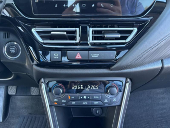 Photo 15 du bon plan SUZUKI SX4 S-Cross 1.4 Boosterjet Hybrid 129ch Style Allgrip MY24 occasion à 24990 €
