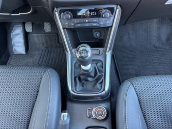 Photo 17 du bon plan SUZUKI SX4 S-Cross 1.4 Boosterjet Hybrid 129ch Style Allgrip MY24 occasion à 24990 €