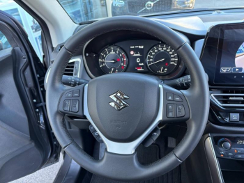 Photo 18 du bon plan SUZUKI SX4 S-Cross 1.4 Boosterjet Hybrid 129ch Style Allgrip MY24 occasion à 24990 €