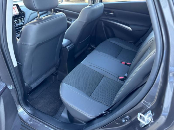 Photo 19 du bon plan SUZUKI SX4 S-Cross 1.4 Boosterjet Hybrid 129ch Style Allgrip MY24 occasion à 24990 €