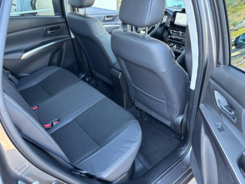 Photo 20 du bon plan SUZUKI SX4 S-Cross 1.4 Boosterjet Hybrid 129ch Style Allgrip MY24 occasion à 24990 €