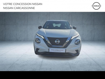 Photo 2 du bon plan NISSAN Juke 1.0 DIG-T 114ch Acenta 2021 occasion à 16990 €