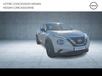 Photo 3 du bon plan NISSAN Juke 1.0 DIG-T 114ch Acenta 2021 occasion à 16990 €