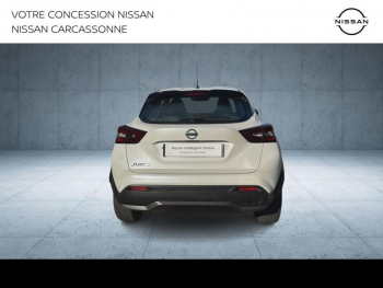 Photo 6 du bon plan NISSAN Juke 1.0 DIG-T 114ch Acenta 2021 occasion à 16990 €