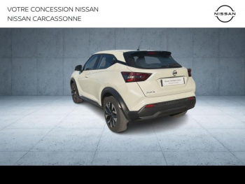 Photo 7 du bon plan NISSAN Juke 1.0 DIG-T 114ch Acenta 2021 occasion à 16990 €