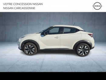 Photo 8 du bon plan NISSAN Juke 1.0 DIG-T 114ch Acenta 2021 occasion à 16990 €