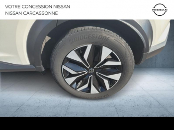 Photo 9 du bon plan NISSAN Juke 1.0 DIG-T 114ch Acenta 2021 occasion à 16990 €