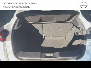 Photo 10 du bon plan NISSAN Juke 1.0 DIG-T 114ch Acenta 2021 occasion à 16990 €