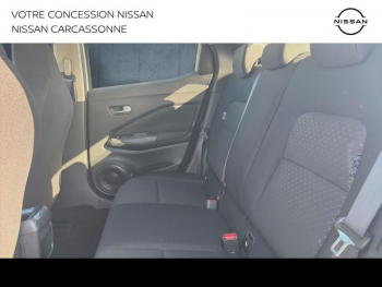 Photo 11 du bon plan NISSAN Juke 1.0 DIG-T 114ch Acenta 2021 occasion à 16990 €