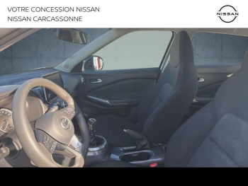 Photo 12 du bon plan NISSAN Juke 1.0 DIG-T 114ch Acenta 2021 occasion à 16990 €