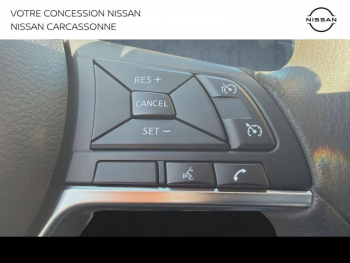 Photo 16 du bon plan NISSAN Juke 1.0 DIG-T 114ch Acenta 2021 occasion à 16990 €