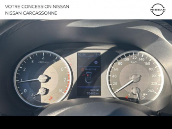 Photo 18 du bon plan NISSAN Juke 1.0 DIG-T 114ch Acenta 2021 occasion à 16990 €