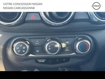 Photo 20 du bon plan NISSAN Juke 1.0 DIG-T 114ch Acenta 2021 occasion à 16990 €