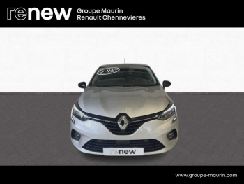Photo 2 du bon plan RENAULT Clio 1.6 E-Tech hybride 145ch Equilibre occasion à 18900 €