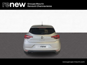 Photo 3 du bon plan RENAULT Clio 1.6 E-Tech hybride 145ch Equilibre occasion à 18900 €