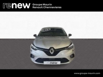 Photo 5 du bon plan RENAULT Clio 1.6 E-Tech hybride 145ch Equilibre occasion à 18900 €