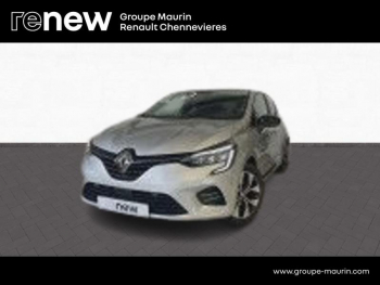 Photo 6 du bon plan RENAULT Clio 1.6 E-Tech hybride 145ch Equilibre occasion à 18900 €