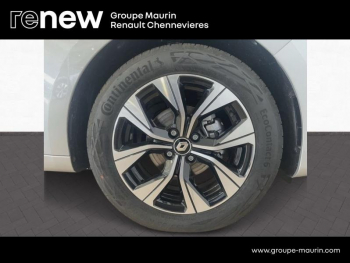 Photo 7 du bon plan RENAULT Clio 1.6 E-Tech hybride 145ch Equilibre occasion à 18900 €