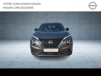 Photo 2 du bon plan NISSAN Juke 1.6 Hybrid 143ch N-Connecta 2023.5 occasion à 23990 €