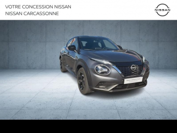 Photo 3 du bon plan NISSAN Juke 1.6 Hybrid 143ch N-Connecta 2023.5 occasion à 23990 €