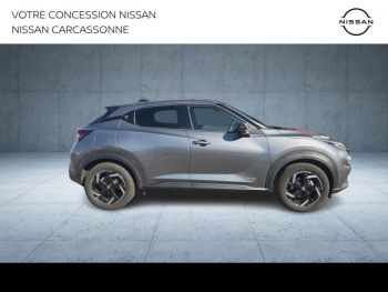 Photo 4 du bon plan NISSAN Juke 1.6 Hybrid 143ch N-Connecta 2023.5 occasion à 23990 €