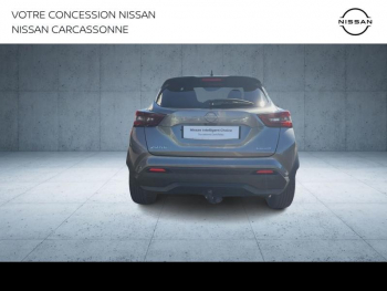 Photo 6 du bon plan NISSAN Juke 1.6 Hybrid 143ch N-Connecta 2023.5 occasion à 23990 €